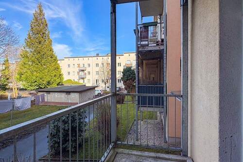 Balkon - 
