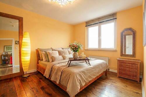 Schlafzimmer - 