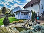 Gartenhaus - 7 Zimmer Einfamilienhaus in Heringen