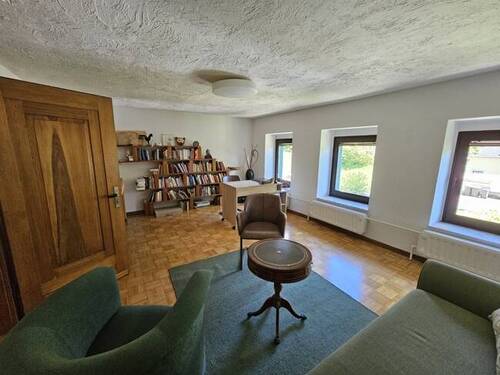 Gästezimmer 1. OG - 