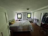 Schlafzimmer 1. OG - 