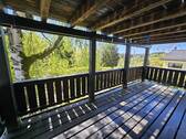 Balkon 1. OG - 