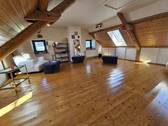 Schlafzimmer DG - 