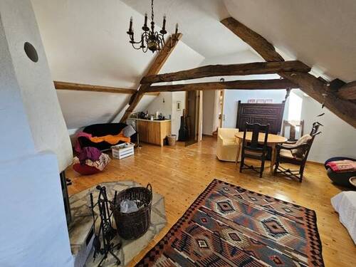 Wohnzimmer DG - 