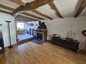 Wohnzimmer EG - 