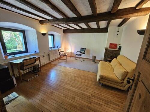 Esszimmer EG - 