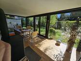 Wintergarten EG - 