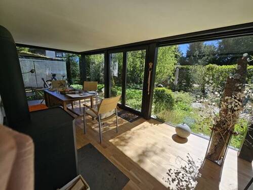 Wintergarten EG - 