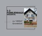 1.png - Besonderes Angebot !!! 1-2 Familienhaus auf ca. 1.600m² Grundstück in Wiesental
