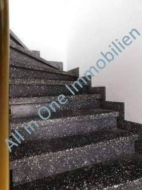 Treppenhaus - 