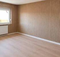 Gepflegte Wohnung mit großzügigem Grundriss - Küche auf Wunsch möglich - Walldürn