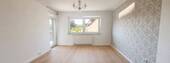Kinderzimmer/Büro - 3 Zimmer Etagenwohnung zur Miete in Walldürn