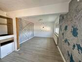 Wohn- und Essbereich - Etagenwohnung mit 81,00 m&sup2; in Walldürn zur Miete