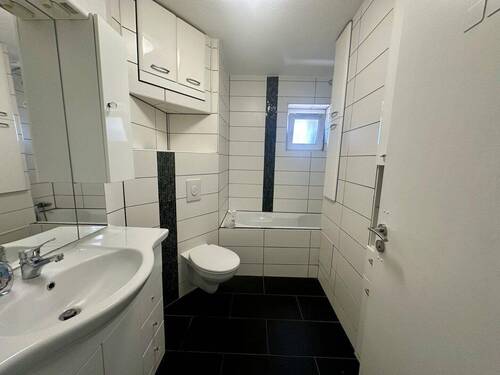 Badezimmer - 
