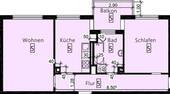 Grundriss - 