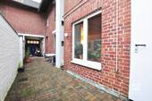 Innenhof - Einfamilienhaus mit 124,30 m² in Gangelt zum Kaufen
