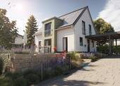 Bild 1 - Ihr neues Zuhause in Oebisfelde - 639 m² Grundstück