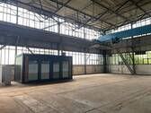 Angebot mit Container - 