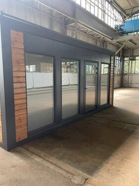 Container - 