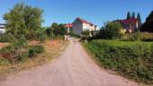 Zufahrt - 