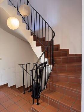 Treppe - 