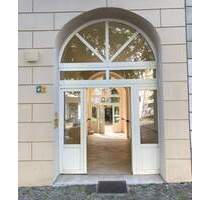 Beliebte Lage! Freiwerdende 2 - Zimmer Eigentumswohnung - Brunnenviertel in Berlin Mitte