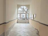 Hausflur-Durchgang - Etagenwohnung mit 41,00 m² in Berlin zum Kaufen