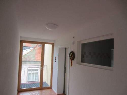 Wohnungseingang - 
