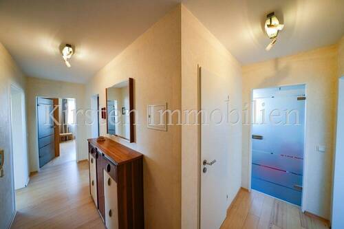 Flur - Etagenwohnung in Balingen zum Kaufen