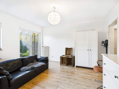 Wohnbereich - 1 Zimmer Etagenwohnung in Esslingen am Neckar