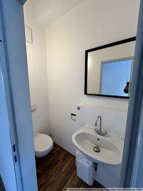 WC - Büro in Dorfen