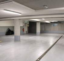 Neuwertiger Tiefgaragenstellplatz in Illertissen am Standort Rudolf-Kurz-Straße 15 - 17 zu erwerben!