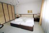 Schlafzimmer EG - 