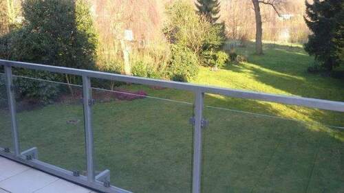 Bild 4 - Etagenwohnung mit 160,00 m&sup2; in Düsseldorf zur Miete