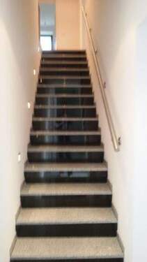 alleiniger Wohnungszugang - 