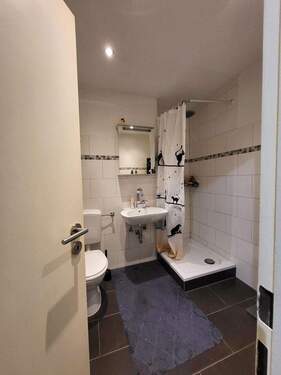 Bad - Etagenwohnung mit 62,00 m&sup2; in Homburg zum Kaufen