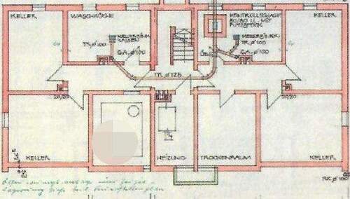Keller - ohne Gewähr - 