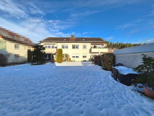 Impressionen - Mehrfamilienhaus, Wohnhaus in Wendelstein zum Kaufen