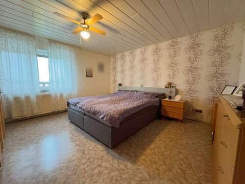 Schlafzimmer - 