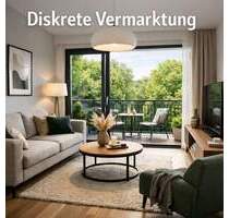 Ihr neues Zuhause in Reinickendorf - 2 Zimmer, bezugsfrei - Berlin