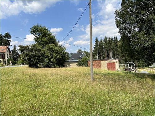 Bild 2 - Grundstück zum Kaufen in Neusalza-Spremberg / Neufriedersdorf