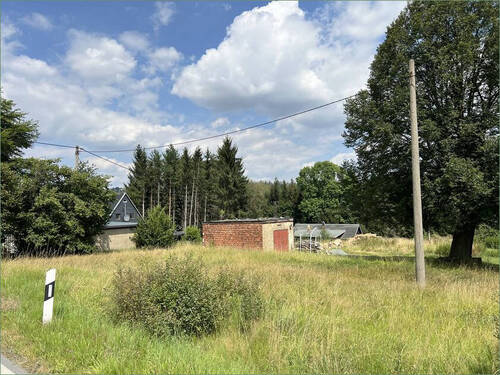 Bild 4 - Grundstück in Neusalza-Spremberg / Neufriedersdorf zum Kaufen