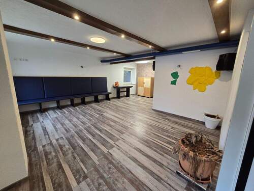 023 - Einfamilienhaus mit 180,00 m&sup2; in Tholey zum Kaufen