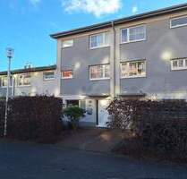 Modernes Reihenhaus mit Dachterrasse in Greifswald