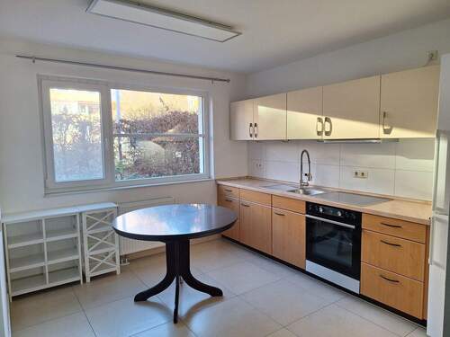 Küche EG - 4 Zimmer Reihenmittelhaus in Greifswald