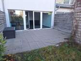 Terrasse - Reihenmittelhaus mit 140,00 m&sup2; in Greifswald zur Miete