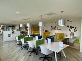 Open Space - Büro zur Miete in Essen