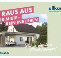 Casa Mia 6 - Traumhaus nach ihrem Geschmack! - Großenhain Folbern