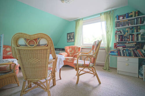Gästezimmer OG - 