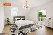 Schlafzimmer gestaged_markiert - 